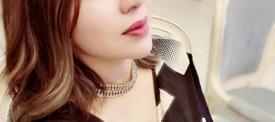 Komal Rizvi’s Latest Pictures