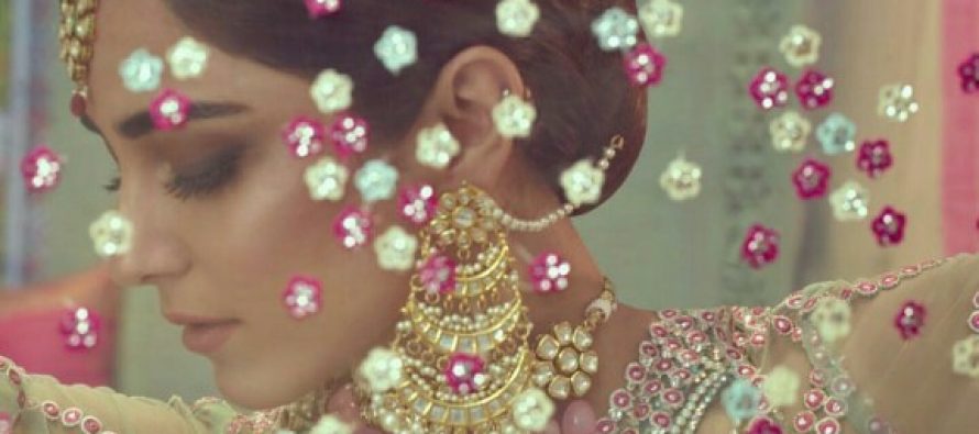 Maya Ali’s Latest Photoshoot Is Ethereal