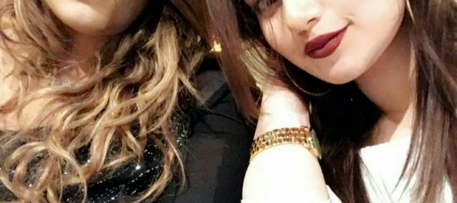 Faysal Qureshi’s Daughter Hanish’s Latest Pictures