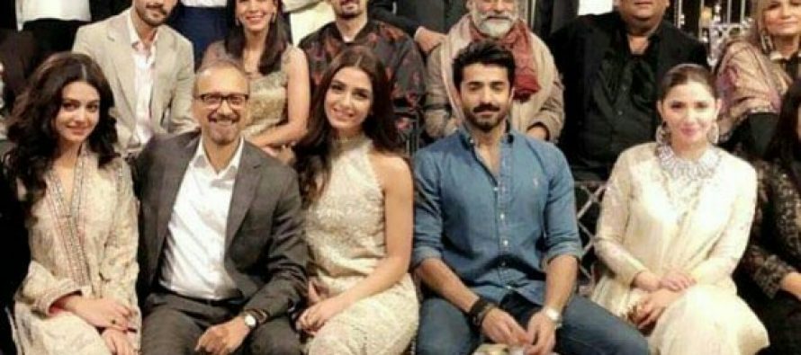 Paray Hut Love Wrap Up Party-A Star Studded Affair