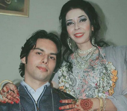 Malaysian Woman Marries Pakistani Guy