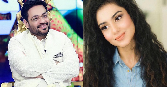 Aamir Liaquat Tells How He Proposed His Second Wife