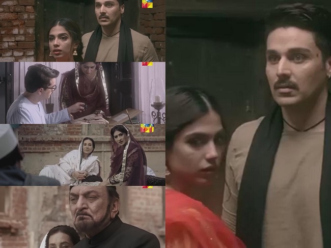 Aangan Episode 1 Story Review - Relationship Dynamics