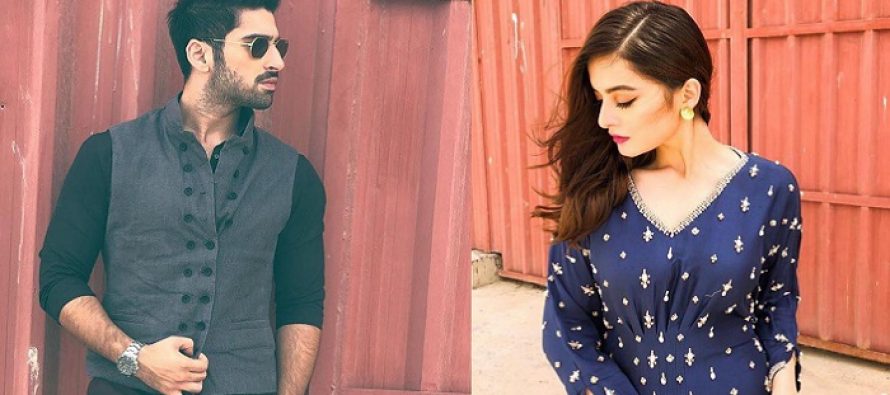 Will Aiman Khan and Muneeb Butt Work Together Again?