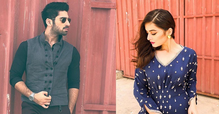 Will Aiman Khan and Muneeb Butt Work Together Again?