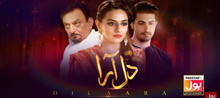 Dil Aara Episode 1 Story Review – Powerful & Intriguing