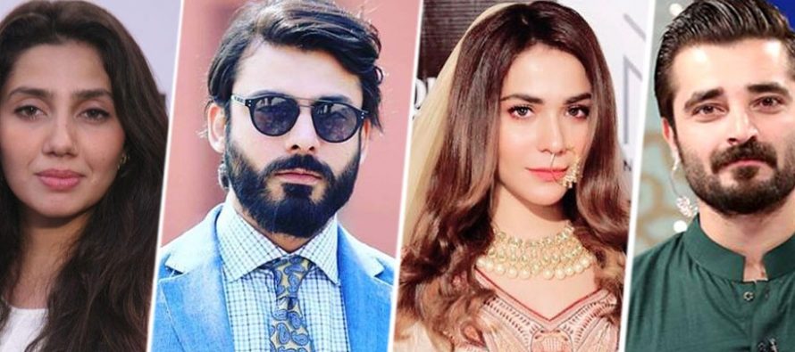 First Look For Maula Jatt Out