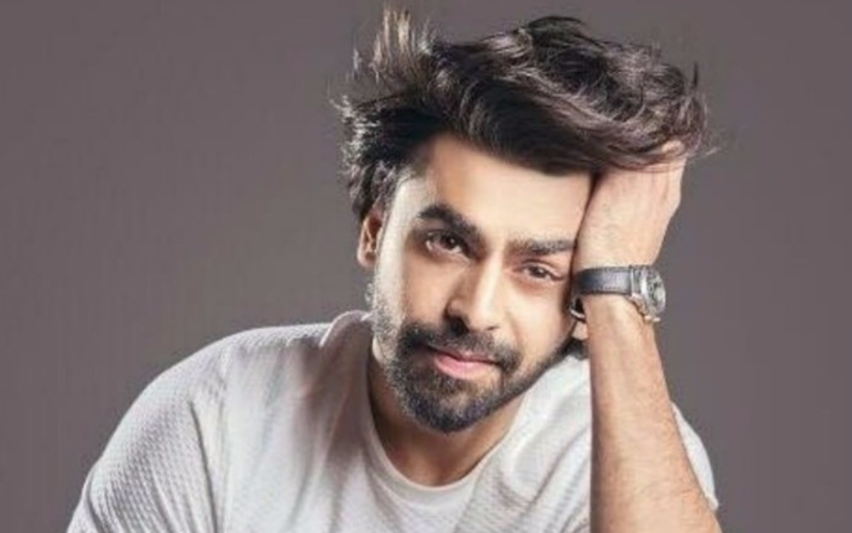 Farhan Saeed Is All Set For His Film Debut