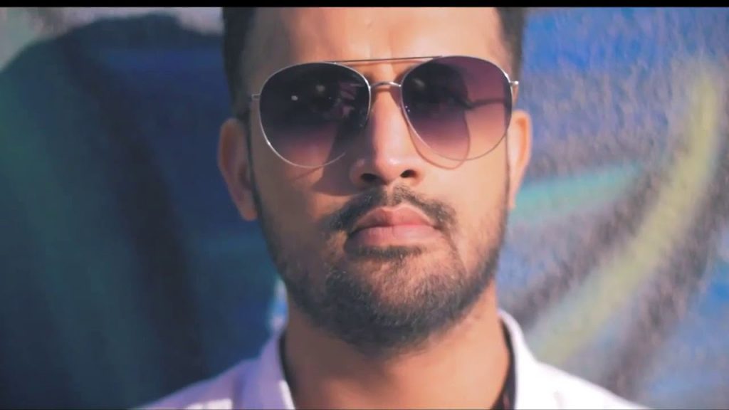 Atif Aslam Releases 12 Bajay