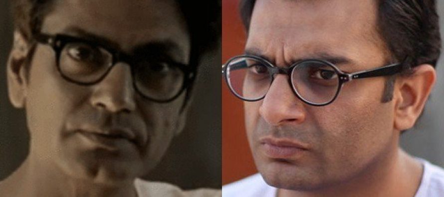 Its All Love Between Pakistani And Indian Manto