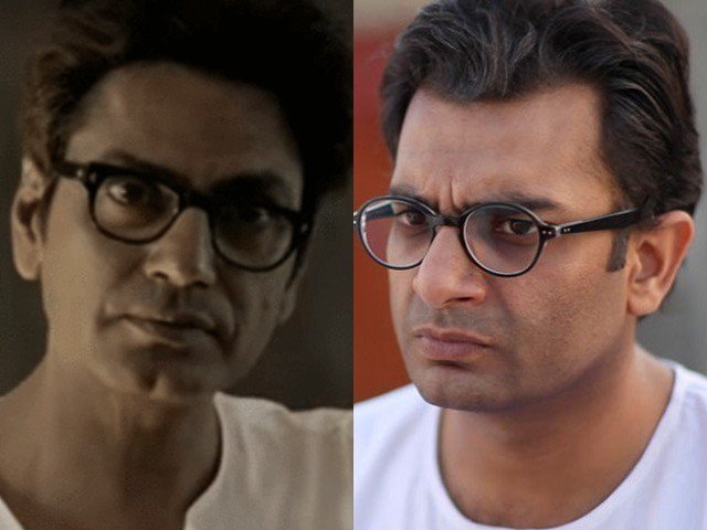 Its All Love Between Pakistani And Indian Manto