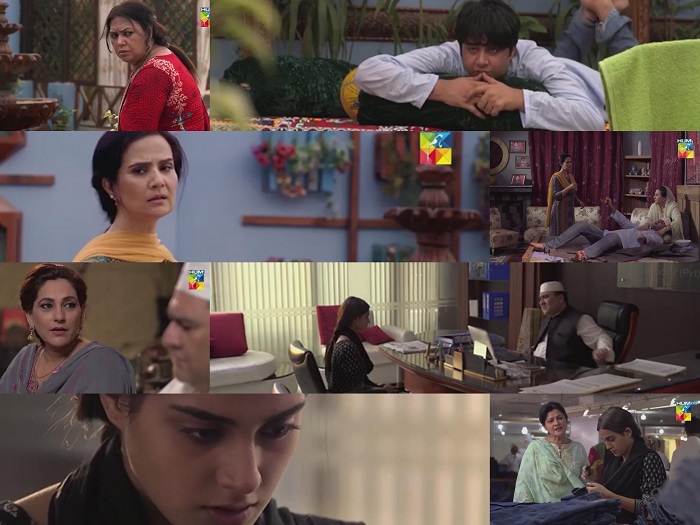 Ranjha Ranjha Kardi Episode 7 Story Review - Engaging & Unpredictable