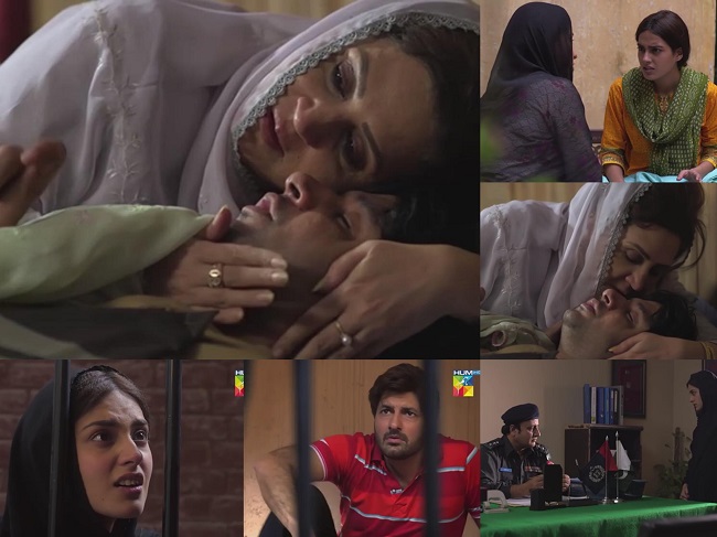 Ranjha Ranjha Kardi Episode 6 Story Review - Tough Times Ahead