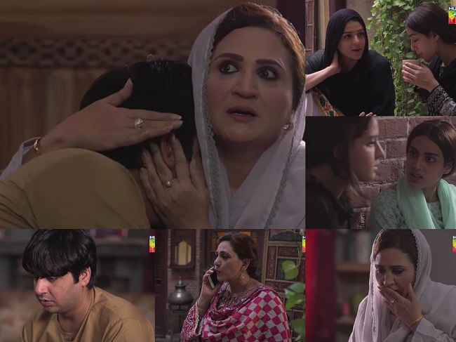 Ranjha Ranjha Kardi Episode 6 Story Review - Tough Times Ahead