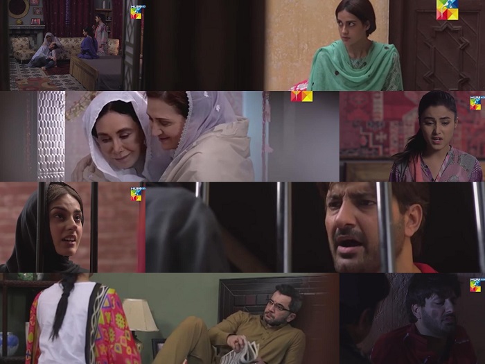 Ranjha Ranjha Kardi Episode 7 Story Review - Engaging & Unpredictable