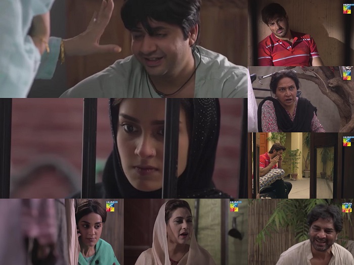 Ranjha Ranjha Kardi Episode 8 Story Review - Brilliant