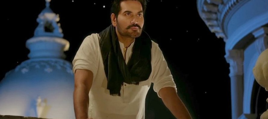 Humayun Saeed To Star Again In A Vasay Chaudhary Script