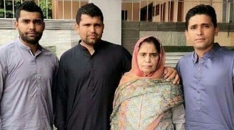 Akmal Brothers' Mom Passed Away