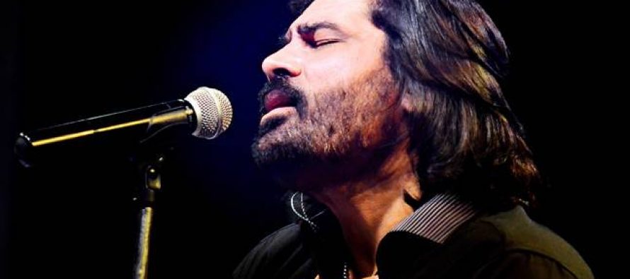 Shafqat Amanat Ali Wants Indian Ban On Pakistani Artists To Be Lifted