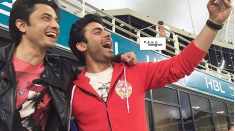 5 Pakistani Singers turned Actors