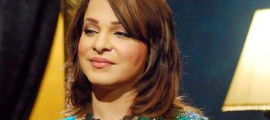 Ali Saleem Is Set To Come Back With A Web Series