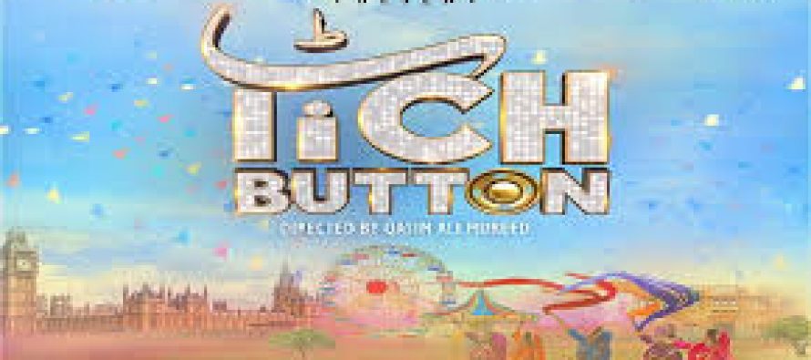 Shooting Starts For Tich Button