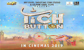 Shooting Starts For Tich Button