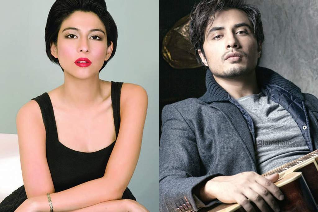 Ali Zafar Is In Hot Waters Yet Again