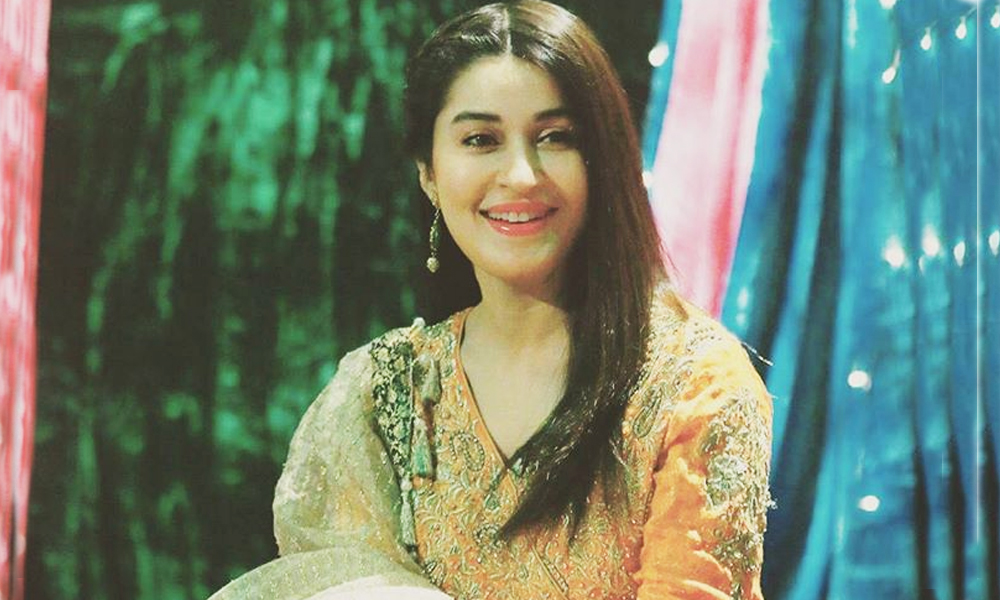 Shaista Lodhi Is Retired From Morning Shows