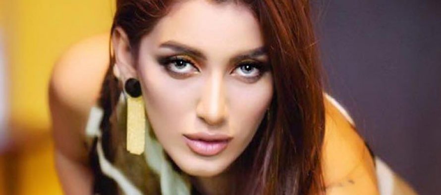 Mathira Talks About Stigma Attached To Divorce