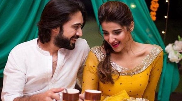 Hareem Farooq Is All Set For Another Film