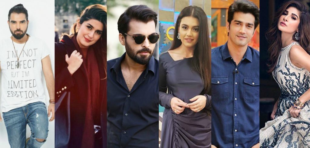 The 5 Most Anticipated Pakistani Movies of 2019