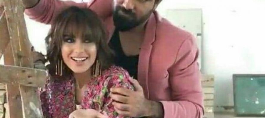 Iqra Aziz And Yasir Hussain’s Latest Shoot Among Dating Rumours