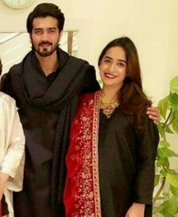 Sheikh Siblings Enjoying Time With Family