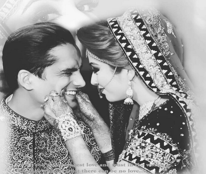 Anchor Aleena Haroon Got Married