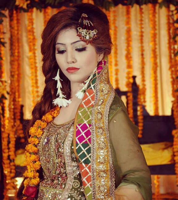 Anchor Aleena Haroon Got Married