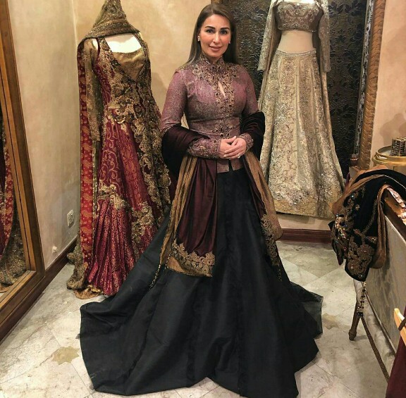 Reema Khan's Latest Pictures