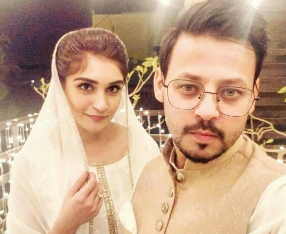 ARY's Vice President Got Hitched