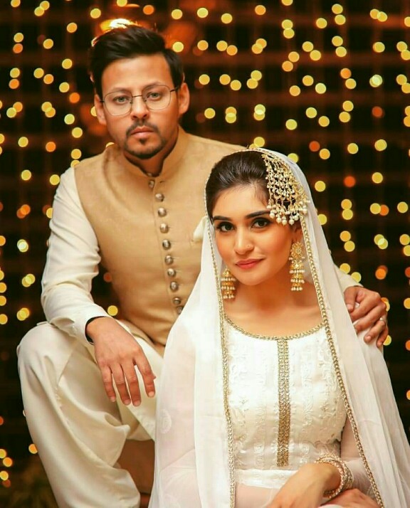 ARY's Vice President Got Hitched