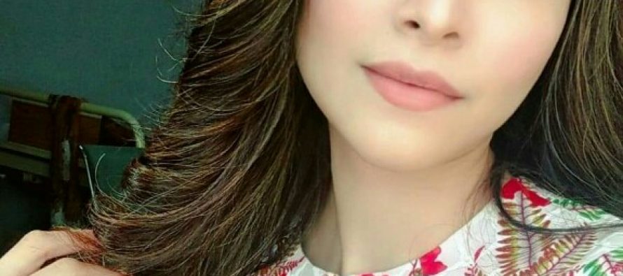 Arij Fatima’s Latest Pictures Are Chilly