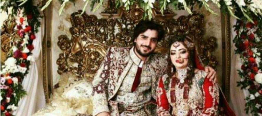 Wedding Of Son Of Javed Nihari’s Owner Is Getting Viral