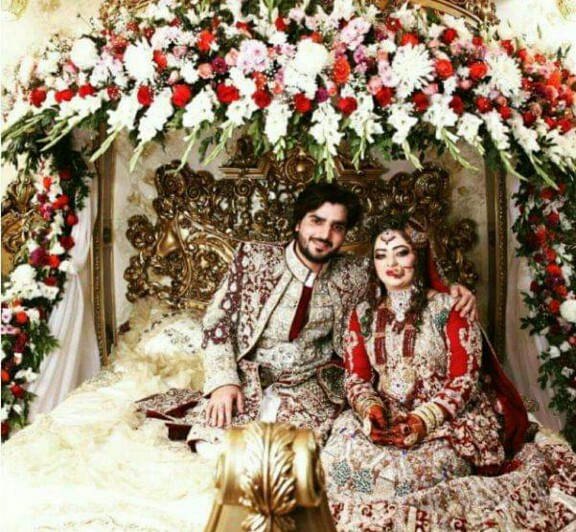 Wedding Of Son Of Javed Nihari's Owner Is Getting Viral