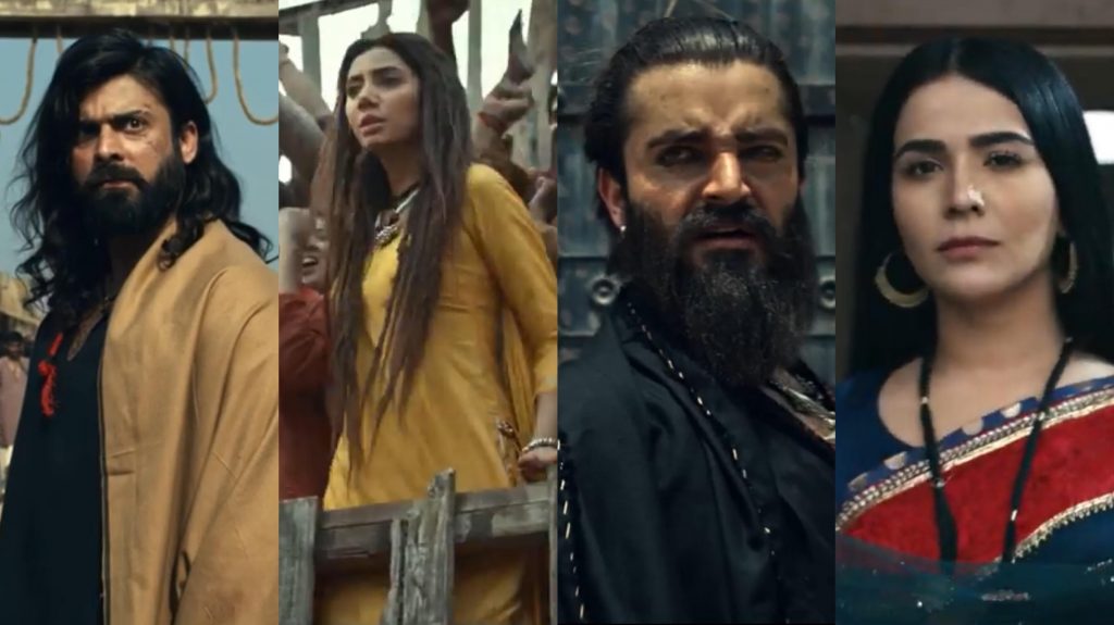 The 5 Most Anticipated Pakistani Movies of 2019