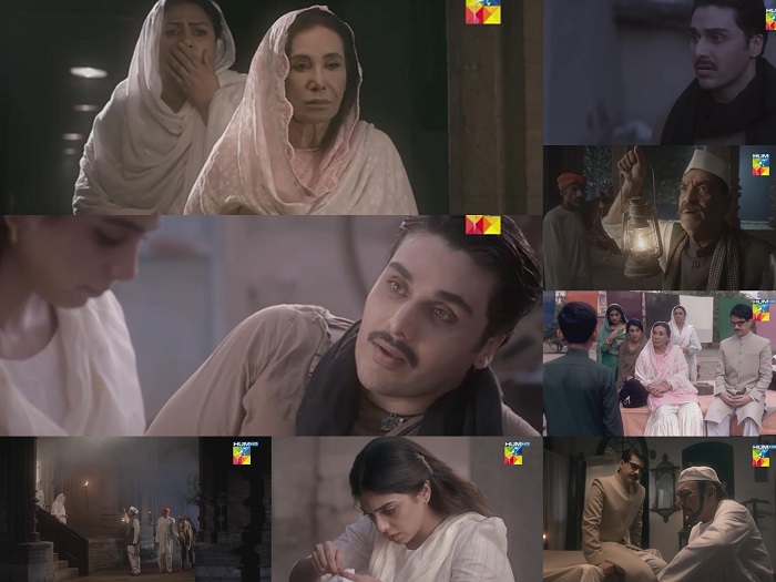 Aangan Episode 3 Story Review - Tragedies