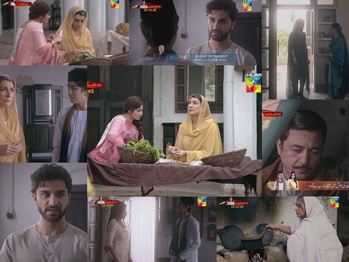 Aangan Episode 7 Story Review - Highs & Lows