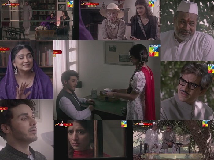 Aangan Episode 7 Story Review - Highs & Lows