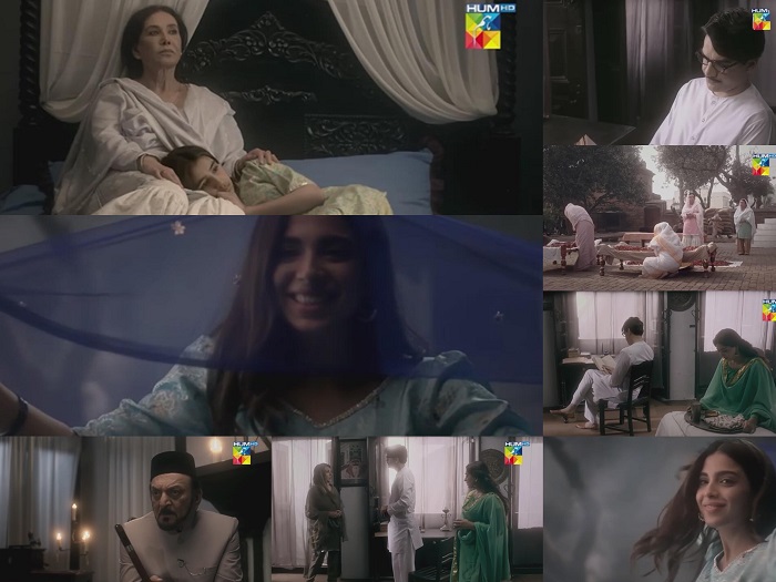 Aangan Episode 3 Story Review - Tragedies