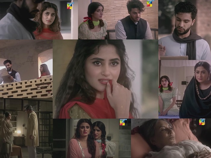 Aangan Episode 6 Story Review - Important Developments