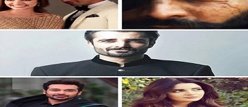 5 Pakistani Singers turned Actors