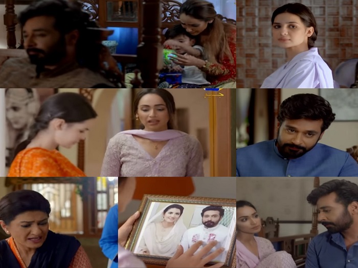 Baba Jani Episode 22 Story Review - Clearing Up Misunderstandings